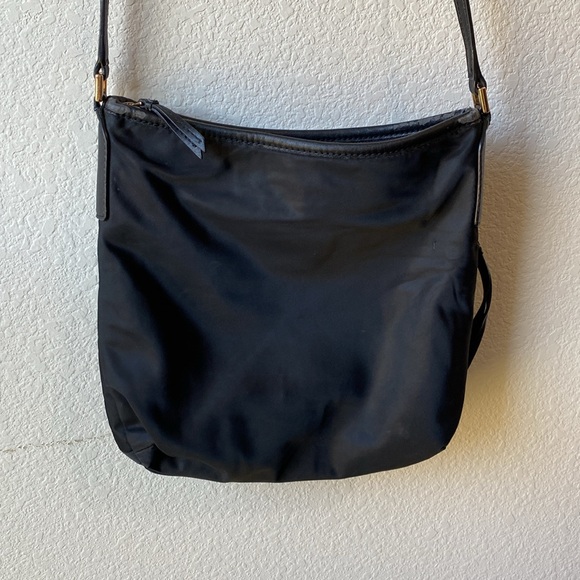 Tory Burch | Nylon crossbody purse - Picture 3 of 7